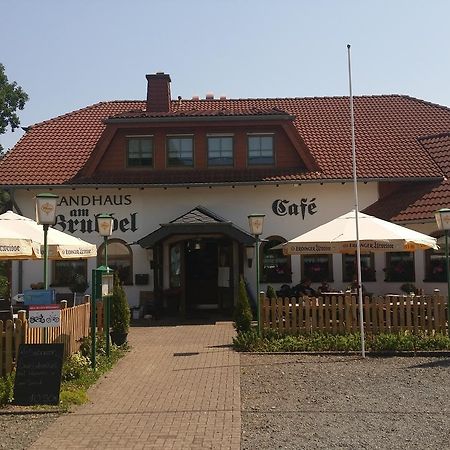 Wallenborn Landhaus Am Brubbel מראה חיצוני תמונה