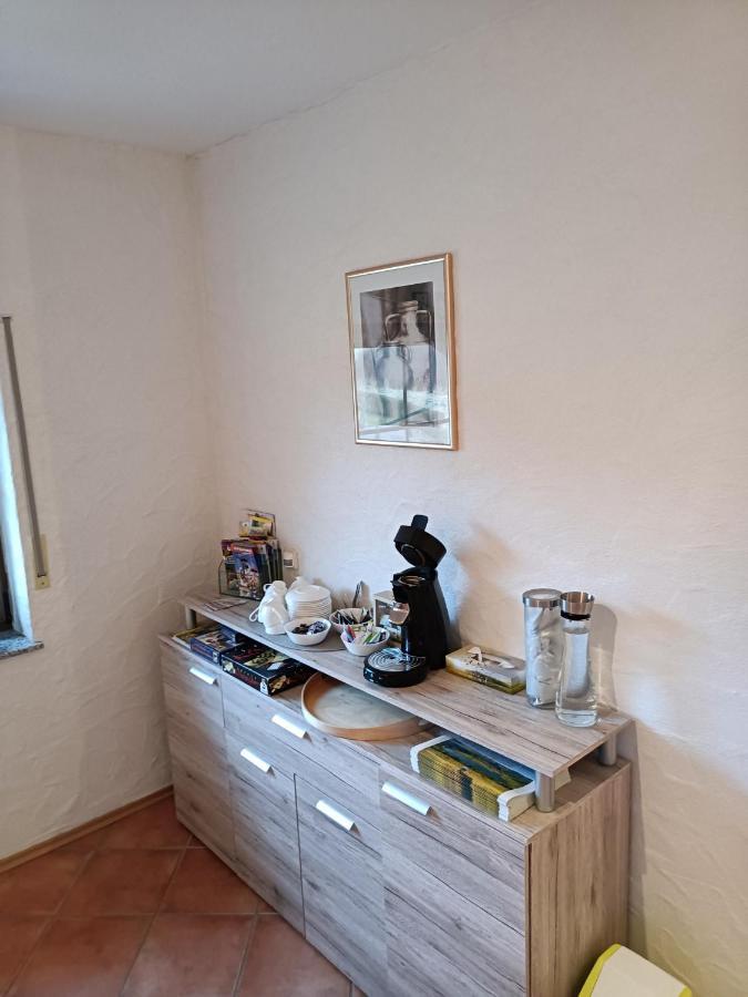 Wallenborn Landhaus Am Brubbel מראה חיצוני תמונה